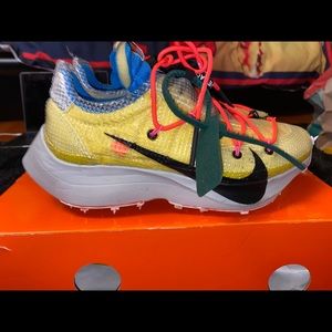 Nike Off White zooms